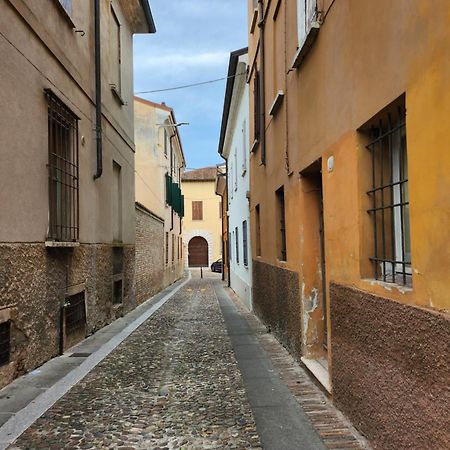 Domus Flavia Lägenhet Mantova Exteriör bild