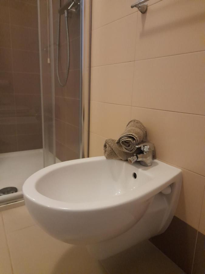 Domus Flavia Lägenhet Mantova Exteriör bild