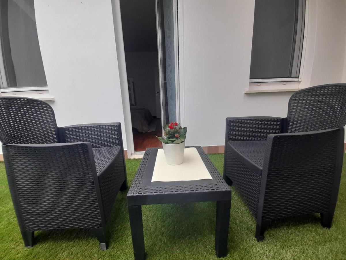 Domus Flavia Lägenhet Mantova Exteriör bild